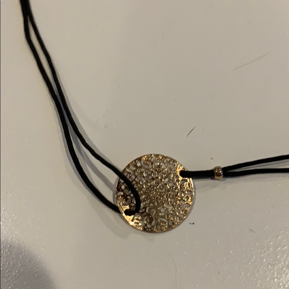 Necklace/choker